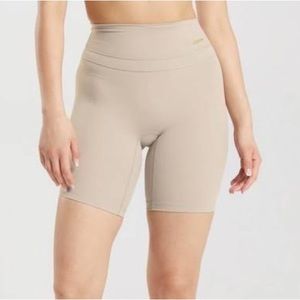 Whitney Simmons Biker Shorts